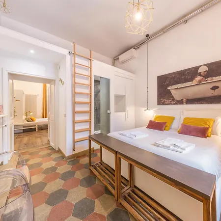 Apartment La Vaticana - Saint Peters View - Rome