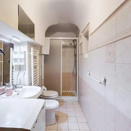Colosseum Rione Monti 1 Holiday home