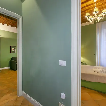 Rasella 47 Apartment