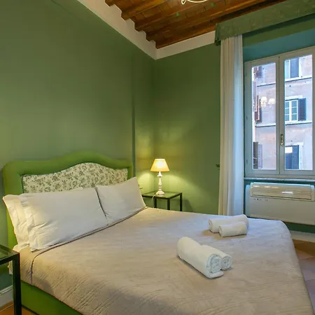 Apartment Rasella 47 *