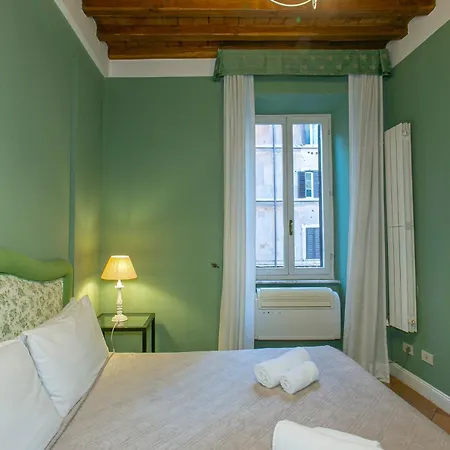 Rasella 47 * Rome