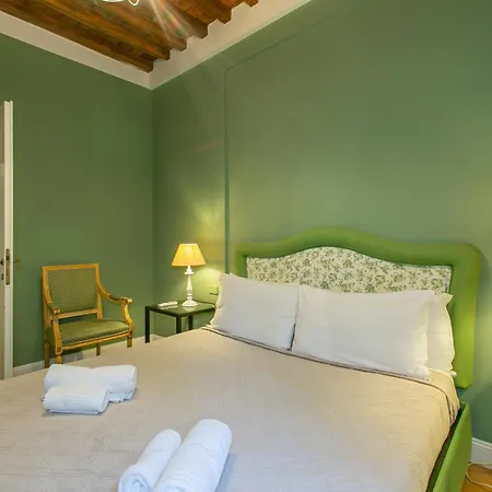 Rasella 47 Apartment