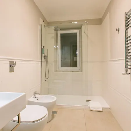 Apartment Rasella 47 Rome