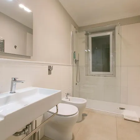 Rasella 47 Apartment