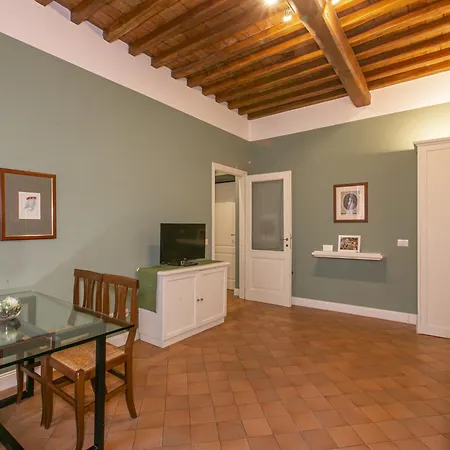 Apartment Rasella 47 *