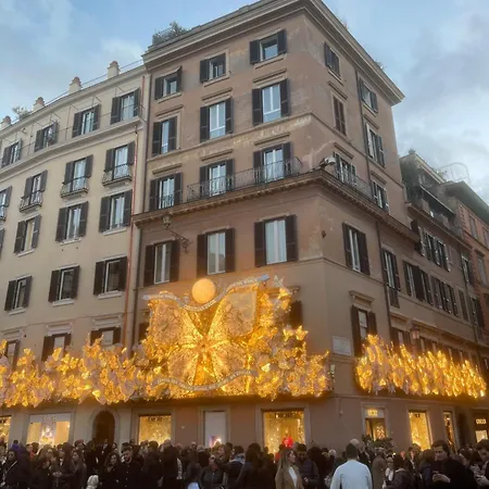 Appartamento Boutique Pantheon *
