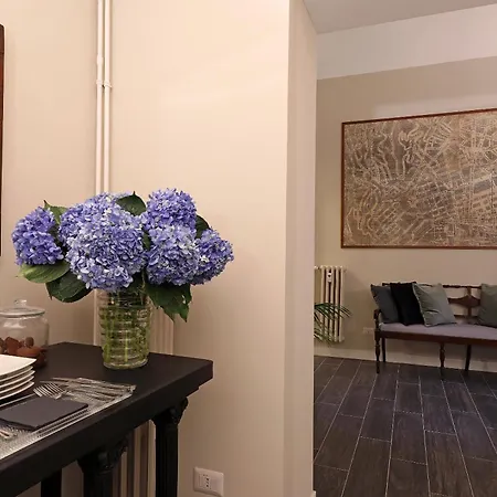 Residenza Vittoria بيت ضيافة 2*