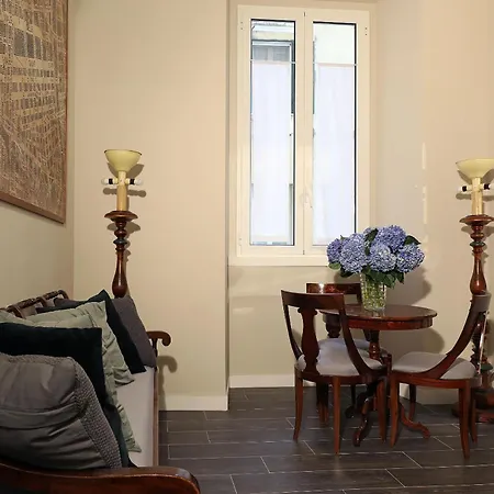 Residenza Vittoria 2*