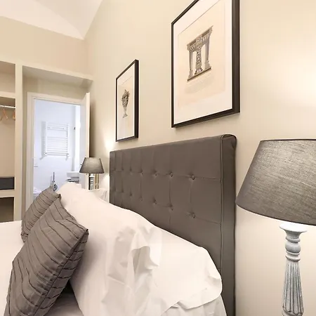 Residenza Vittoria روما