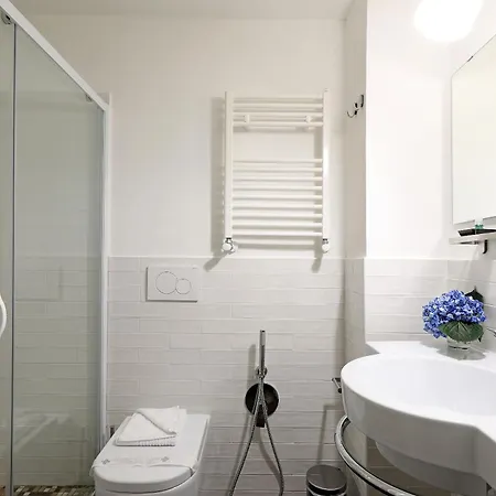 Residenza Vittoria 2* روما