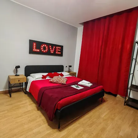 Ad Trastevere - By Ad Bed and breakfast
