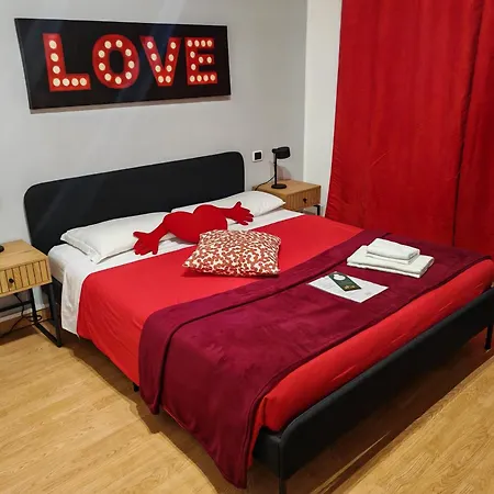 Ad Trastevere - By Ad Bed and breakfast