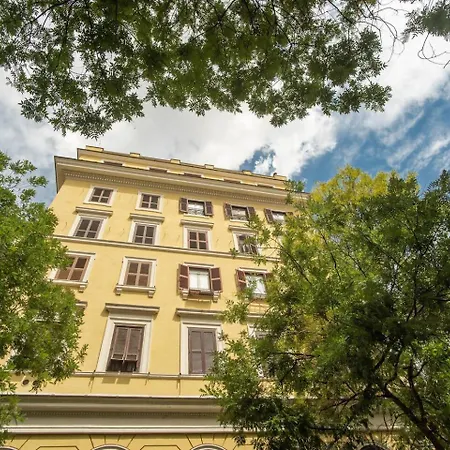 Adorable Nest Near Piazza Del Popolo Turistico - Cir 14296 Roma
