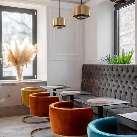 Livia Valeria Palace Aparthotel Rome