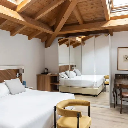 Aparthotel Livia Valeria Palace *