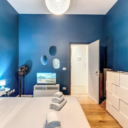 Appartement Domus In Piazza Del Popolo