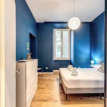 Domus In Piazza Del Popolo Appartement