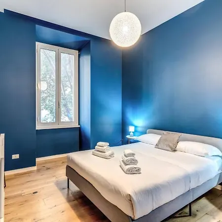 Appartement Domus In Piazza Del Popolo