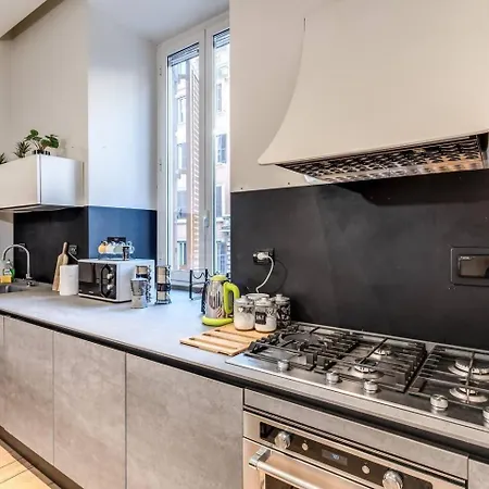 Domus In Piazza Del Popolo Appartement *
