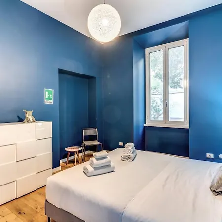 Appartement Domus In Piazza Del Popolo *