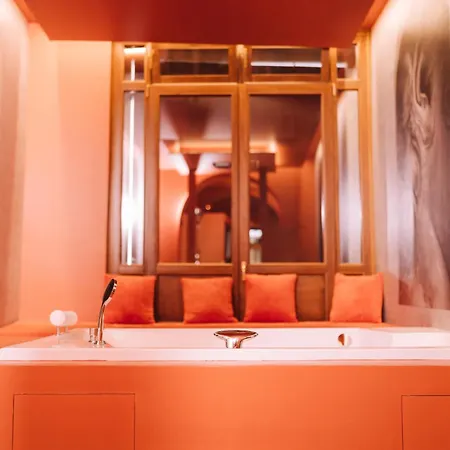 Palazzo Olivia ゲストハウス ローマ
