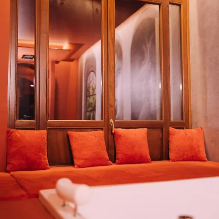 Palazzo Olivia 2* Rome