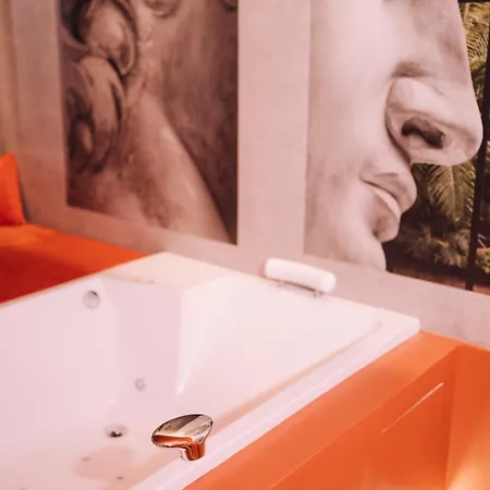 Guest house Palazzo Olivia