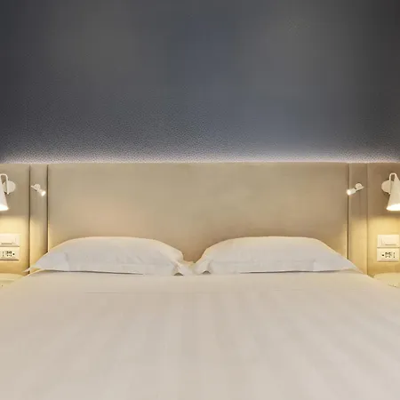 Adesso Hotel Roma