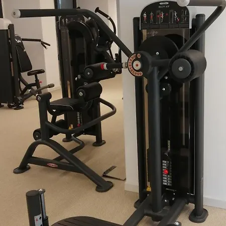 Trastevere Boutique With Gym And Steam Shower 아파트 *