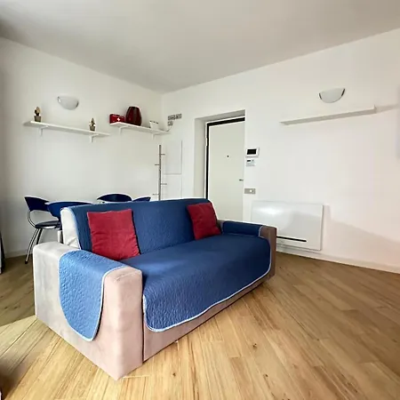 Apartment Trastevere Rome's Heart Charming 1 *