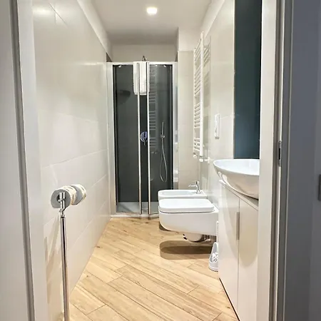 Trastevere Rome's Heart Charming 1 Apartment Rome