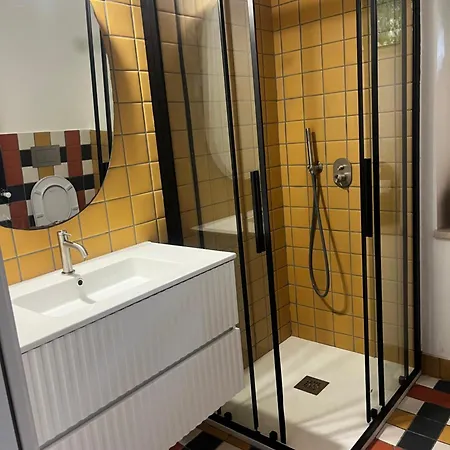 Apartment Trastevere' S Musa *