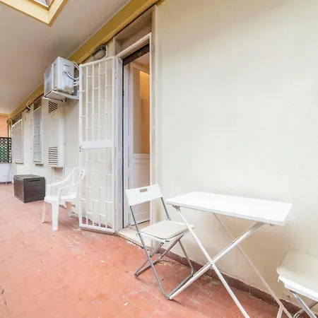 Casa Pamphili Appartement