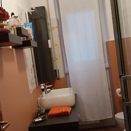Maison d'hôtes E Cameretta Con Bagno Privato