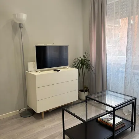 Holiday home Le Quattro Stagioni Vatican Rome