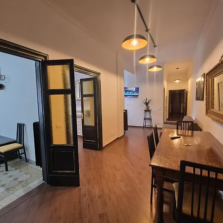 Casa Di Bea Appartamento Roma