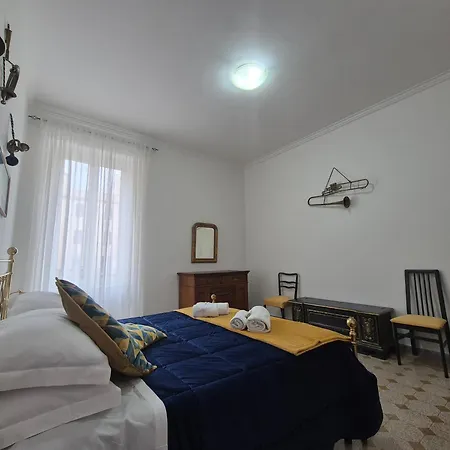 Apartamento Casa Di Bea