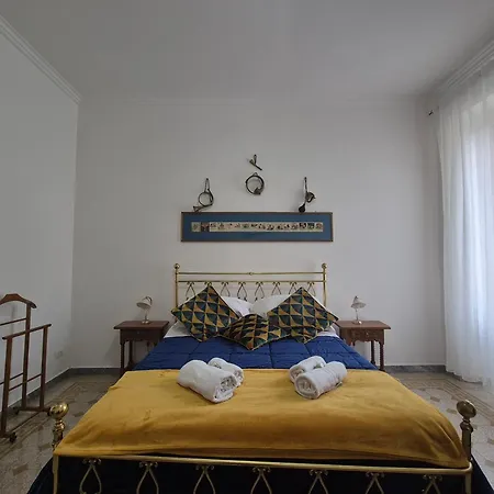 Casa Di Bea Appartamento *
