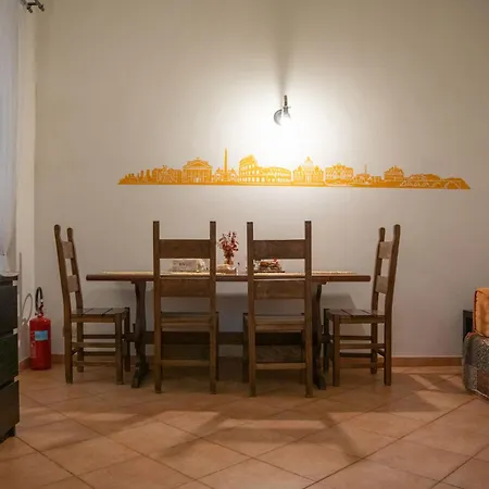 Appartement San Lorenzo Original *