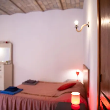 San Lorenzo Original Appartement Rome