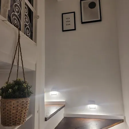 Mini Loft Madi' Apartment