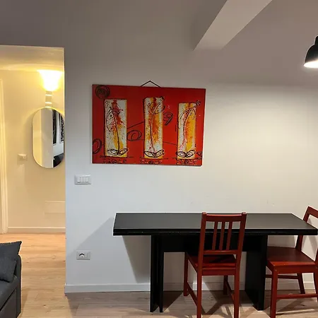Apartment Casa Da!