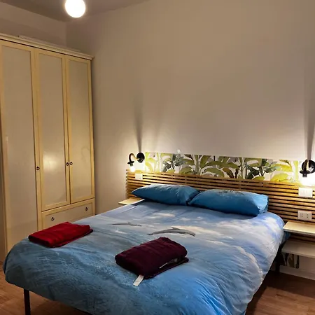 Casa Da! Apartment
