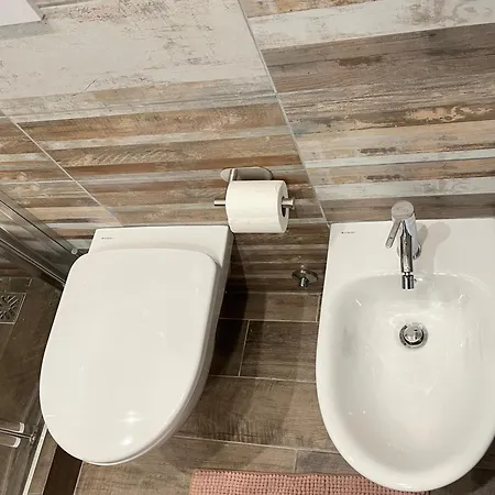 Apartment Casa Da! Rome