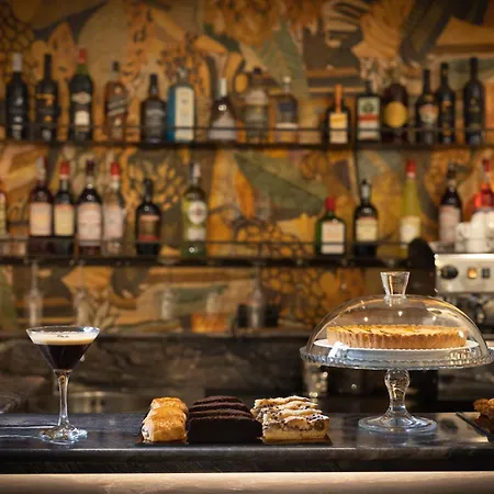 Bh Hotel Rome
