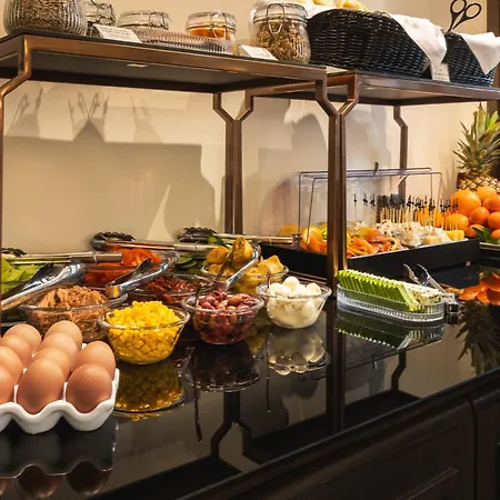 Bh Hotel 4*