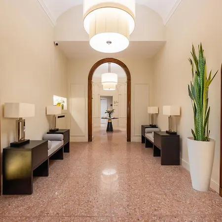 Hotel Bh Rome