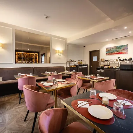Bh Hotel