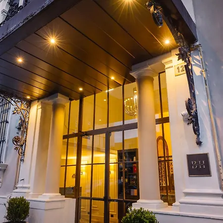 Hotel Bh Rome