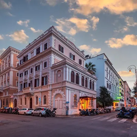 Bh Hotel 4*